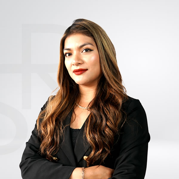 Ingrid Triana